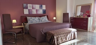 bb augusta via giovanni xxiii n 26 camera viola bb augusta via giovanni xxiii n 26 camera viola